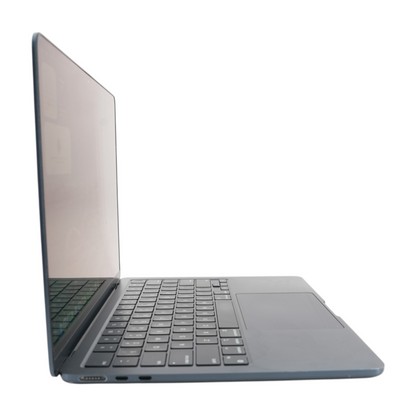 13.6" MacBook Air Midnight Apple M3 8 Core 4.05GHz 8GB 256GB NVME/SSD