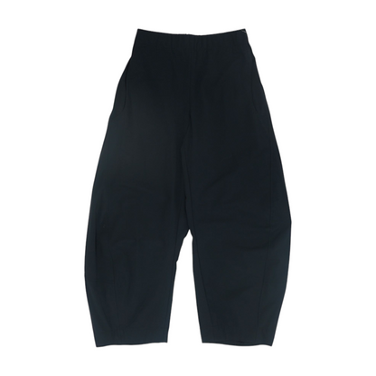Black Petite Pants
