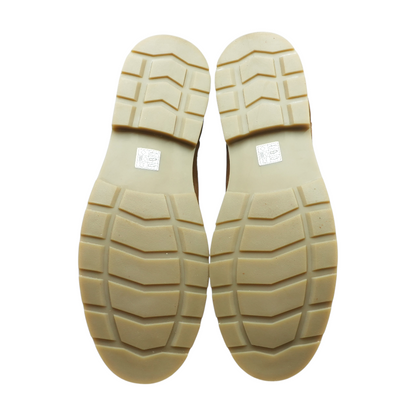 Brown Casual Shoes