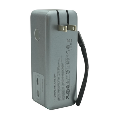 Prime Fusion 9.6K 65W Power Bank