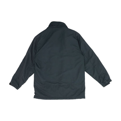 Black Active Jacket