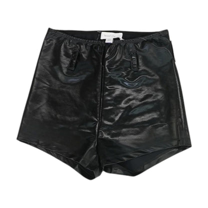 Black Shorts