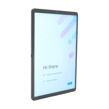Legion Tab 8.9" Black 3rd 256GB WiFi Tablet