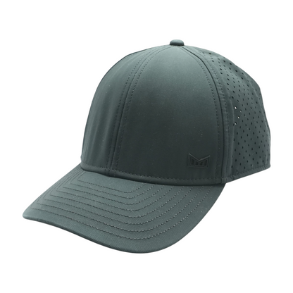 Black Ballcap Hat
