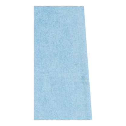 Blue Wide Leg Jeans