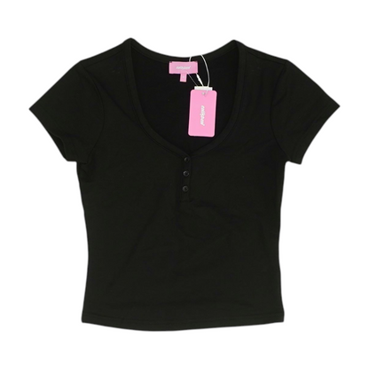 Black Blouse