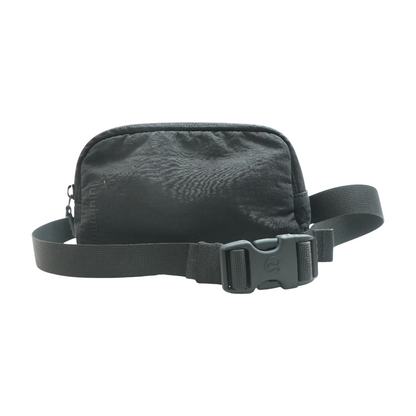 Black Belt Bag