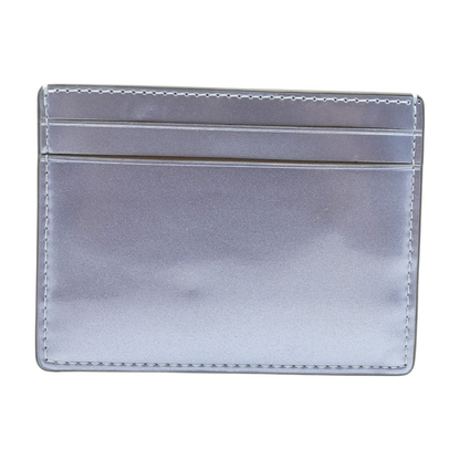 Lavender Card Case Wallet