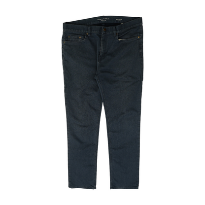 Navy Slim Jeans