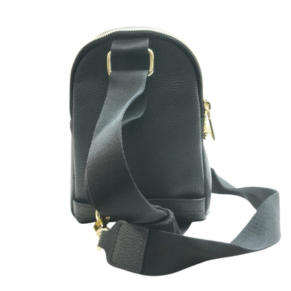 Black Backpack