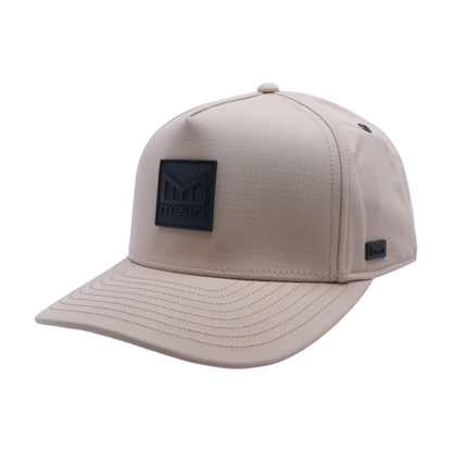 Melin Beige Ballcap – Image 2