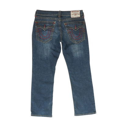 Relaxed Jeans