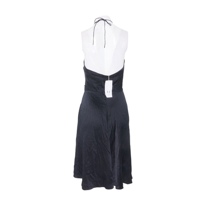 Black Midi Dress