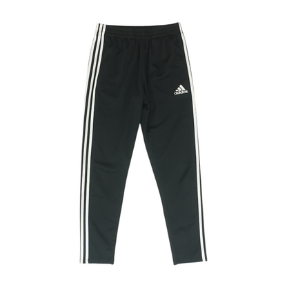 Black Active Pants