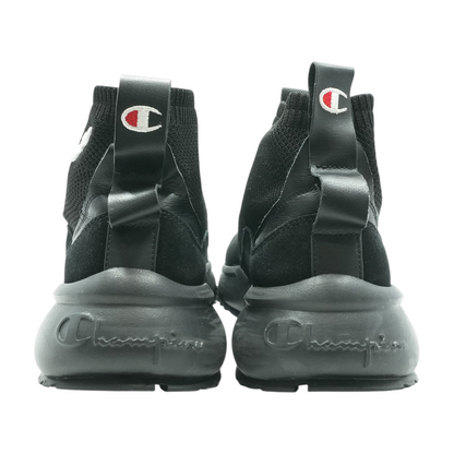 RF Mid Mid-Top Athletic Shoes
