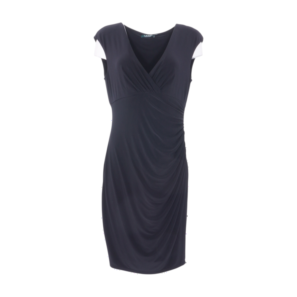 Black Midi Dress