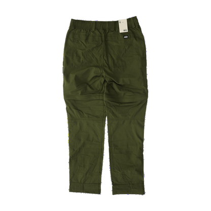 Green Pants