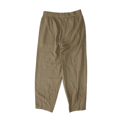 Brown Regular Pants