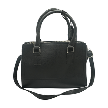Black Crossbody