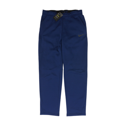 Blue Regular Pants