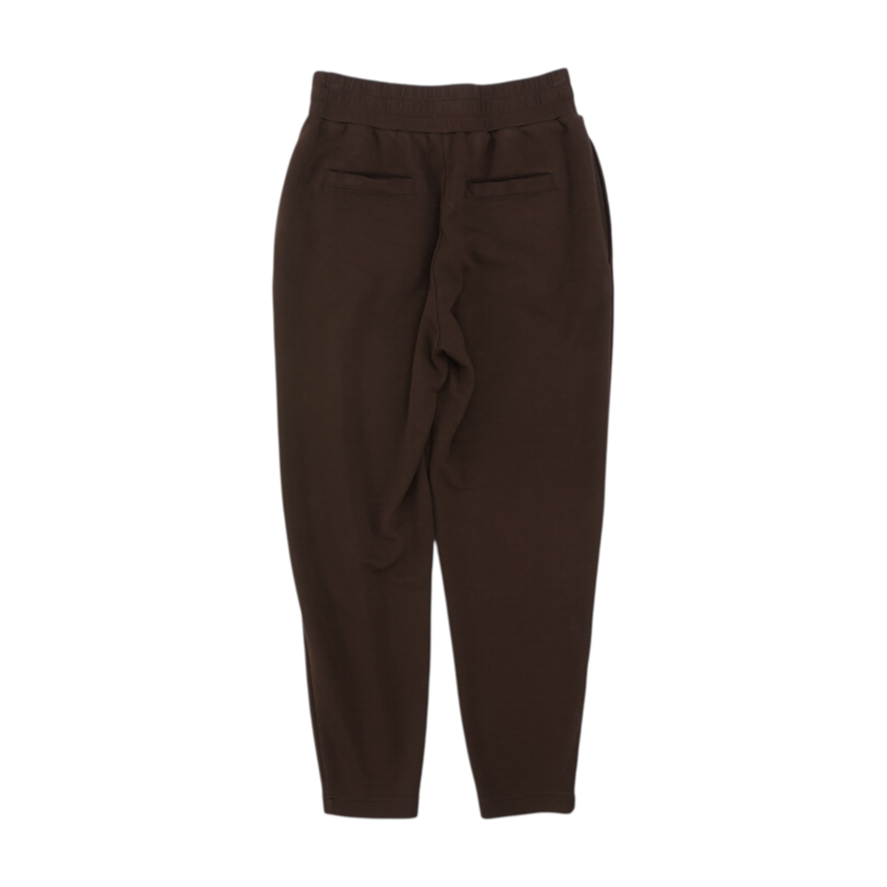 Brown Pants
