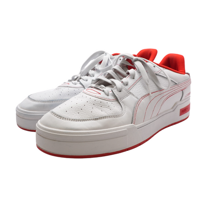 F1 CA Pro Low-Top Athletic Shoes