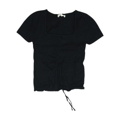 Black Blouse