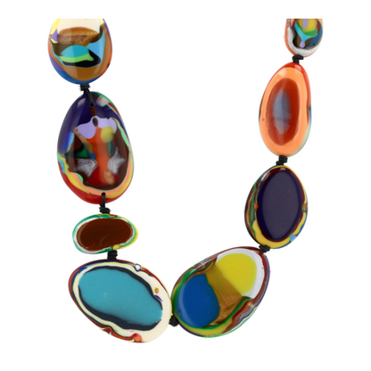Costume Beaded Necklace
