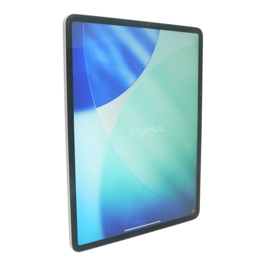 iPad Pro 12.9-inch (4th Gen) 12.9" Space Gray 4th Gen 1TB WiFi UB RENEWED Tablet