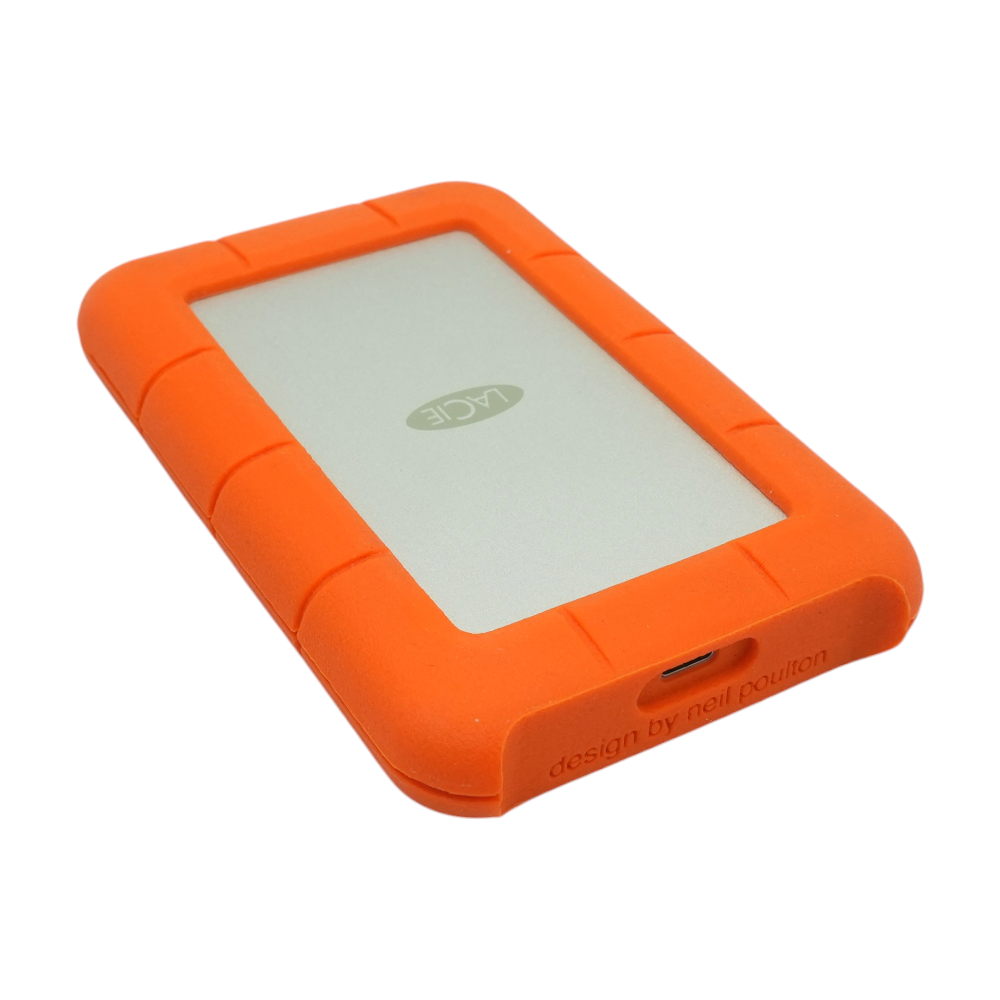 1TB Portable HDD