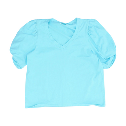 Blue Blouse