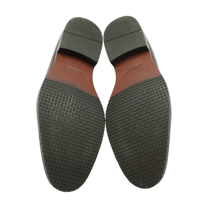 Brown Dress Shoes