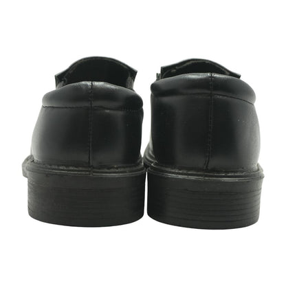 Black Dress Shoes