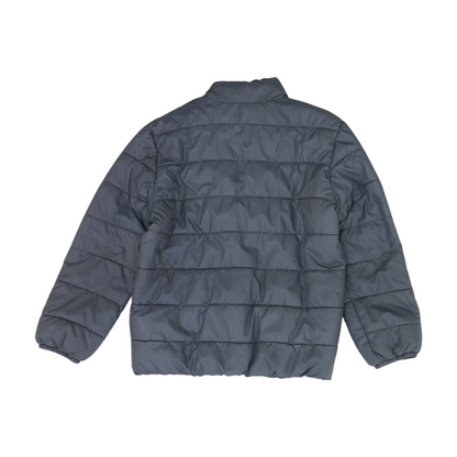 Blue Jacket