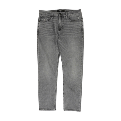 Gray Skinny Jeans