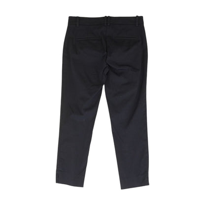 Navy Solid Pants