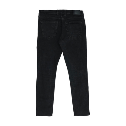 Black Slim Jeans