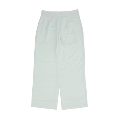 Ivory Pants
