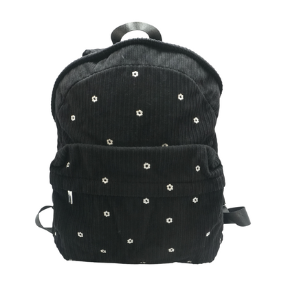Black Backpack