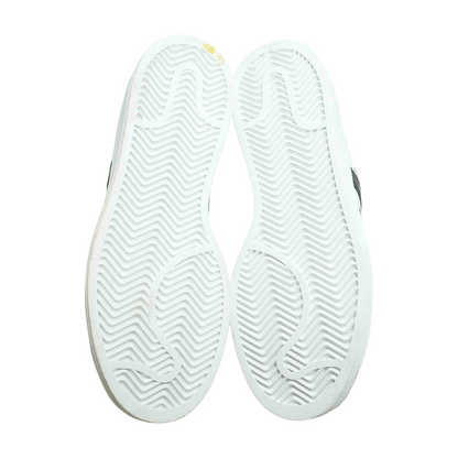 Superstar II Low-Top Athletic Shoes