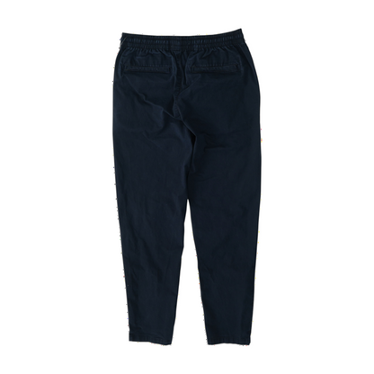 Navy Pants