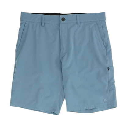 Blue Active Shorts