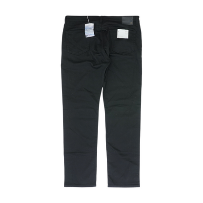 Black Slim Jeans