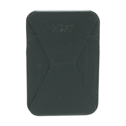 Black Cardholder Wallet