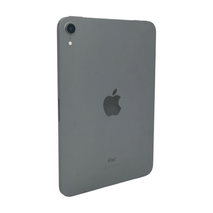 iPad Mini 8.3" Space Gray 6th 64GB WiFi Tablet