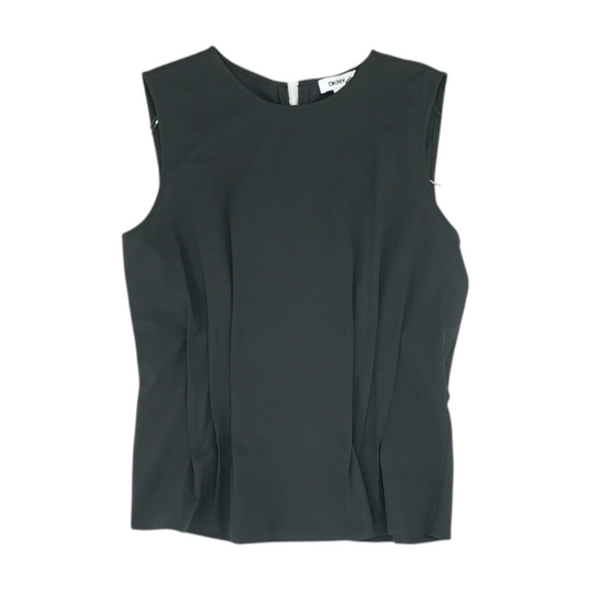 Black Blouse