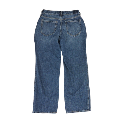 Blue Jeans