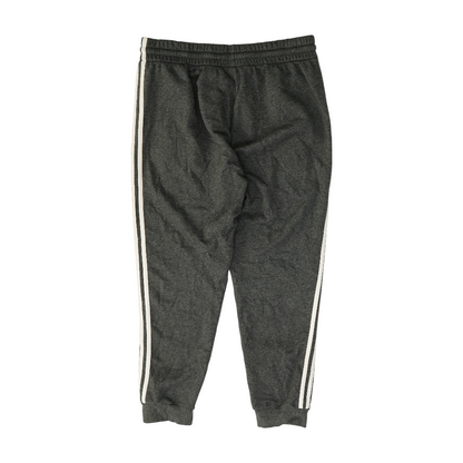 Gray Regular Pants
