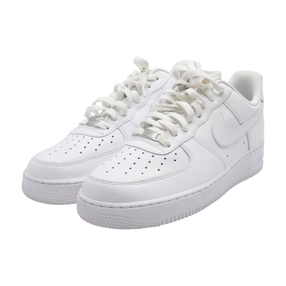 Air Force 1 Low '07 Low-Top Athletic Shoes