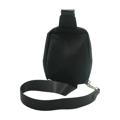 Black Backpack